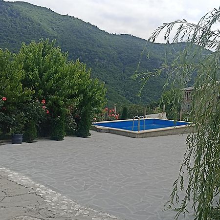 Green Garden Կանաչ Այգի Ijevan Eksteriør bilde