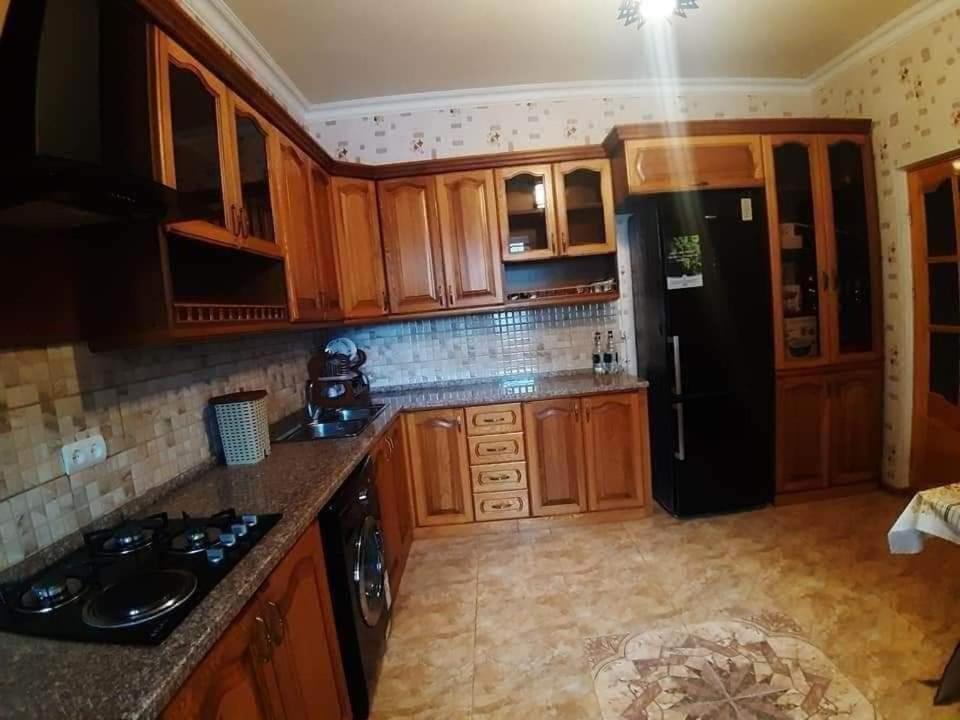 Green Garden Կանաչ Այգի Ijevan Eksteriør bilde