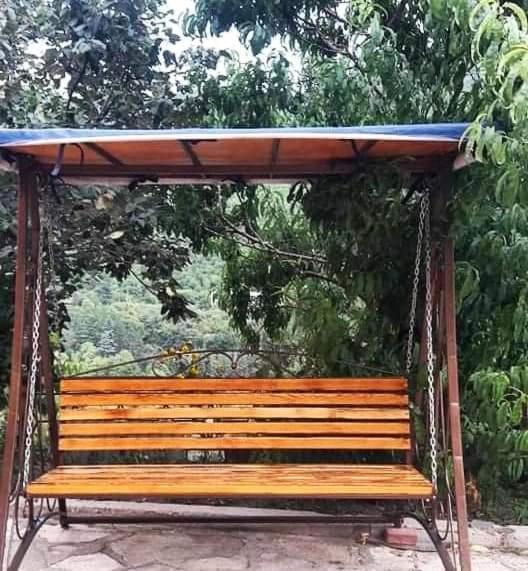 Green Garden Կանաչ Այգի Ijevan Eksteriør bilde
