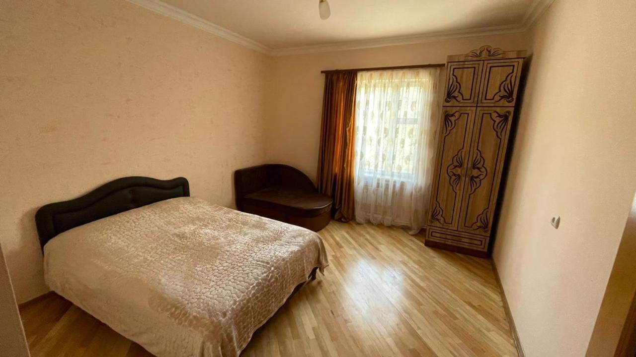 Green Garden Կանաչ Այգի Ijevan Eksteriør bilde